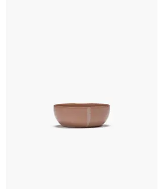Serax Bowl S Sienna Zuma - Set van 2