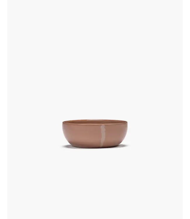 Serax Bowl S Sienna Zuma - Set van 2
