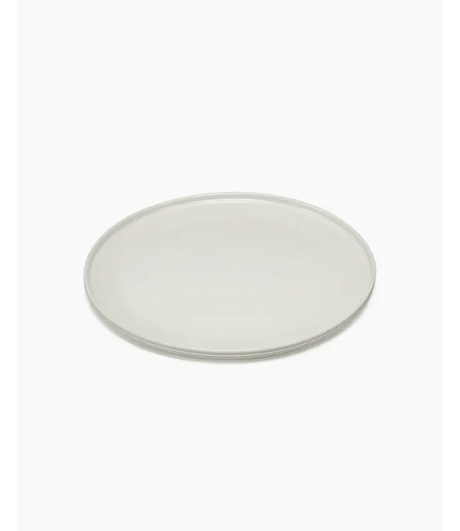 Serving plate L  Dune set van 2