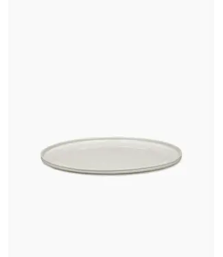 Serax Bord L Dune - set van 2