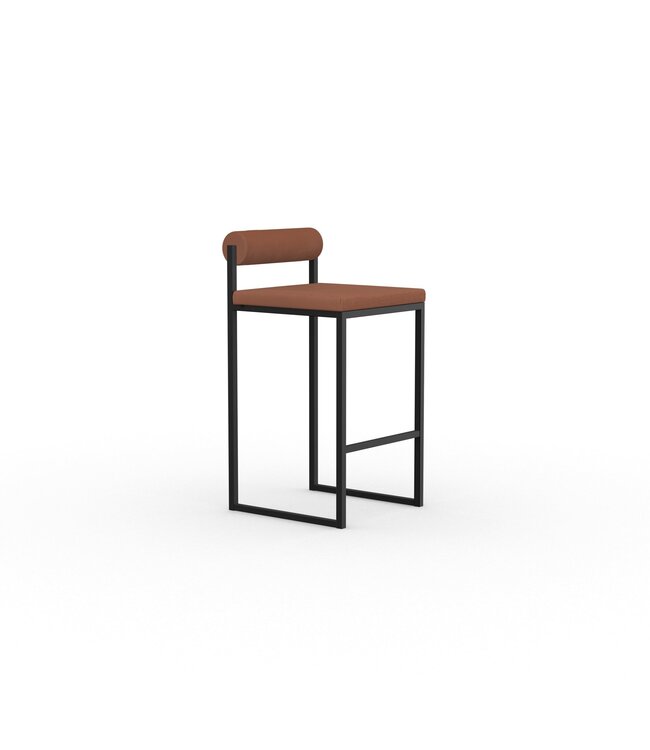 Bolster Stool - barkruk