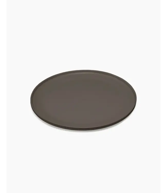 Serving plate L  Dune set van 2