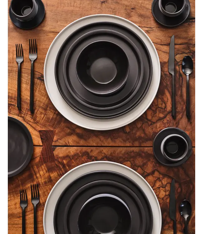 Dinner plate M Dune set van 2