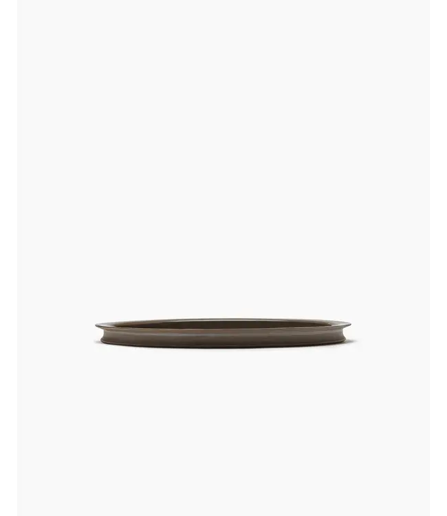 Dinner plate M Dune set van 2