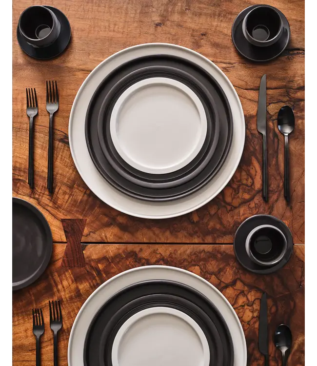 Starter plate S Dune set van 2