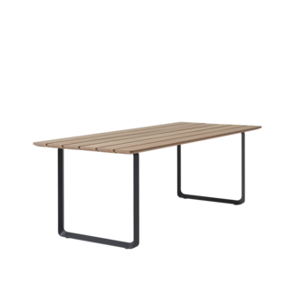 Muuto 70/70 Outdoor tafel