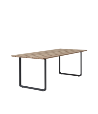 Muuto 70/70 Outdoor tafel