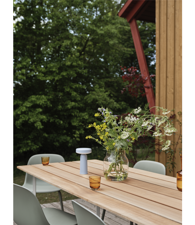70/70 Outdoor tafel