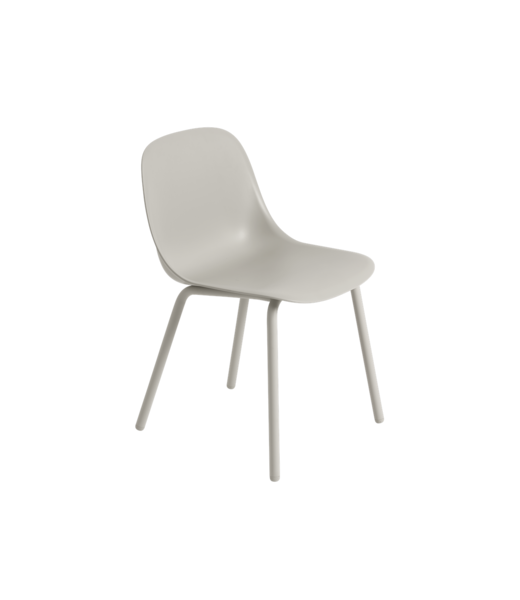 Muuto Fiber outdoor chair