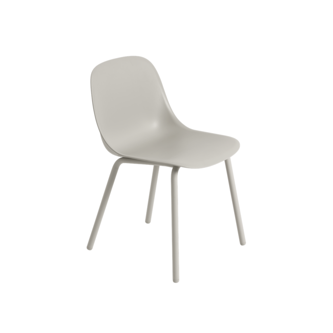 Muuto Fiber outdoor chair