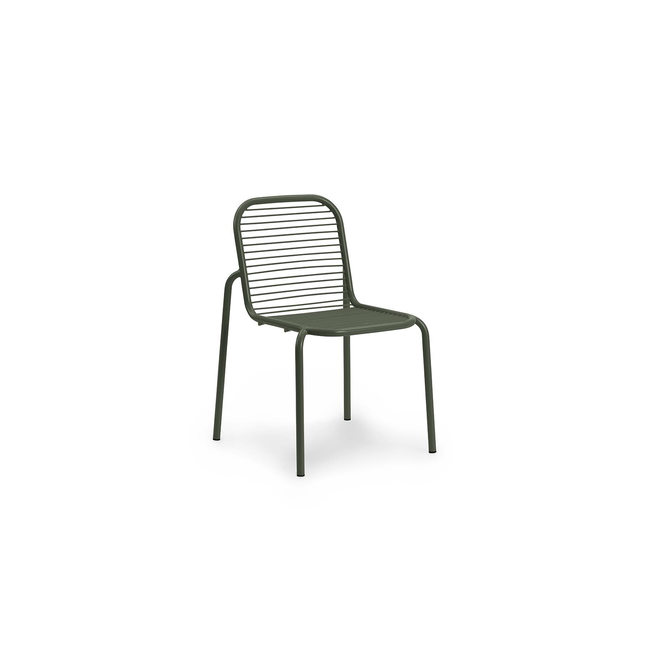 Normann Copenhagen Vig Outdoor Chair