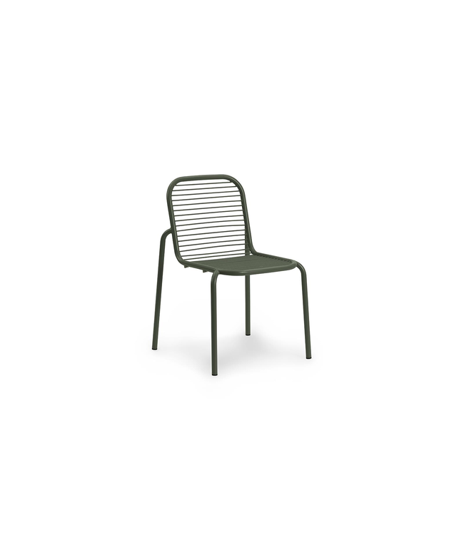Normann Copenhagen Vig Outdoor Chair