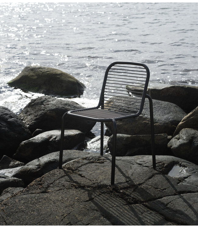 Vig Outdoor Chair