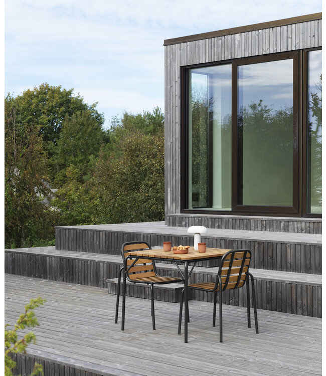 Vig Outdoor Robinia Chair