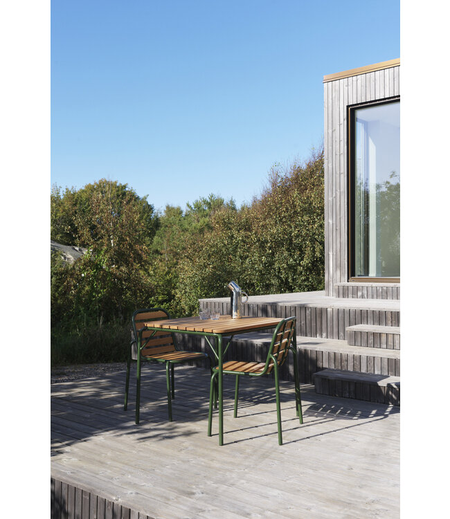 Vig Outdoor Robinia Chair