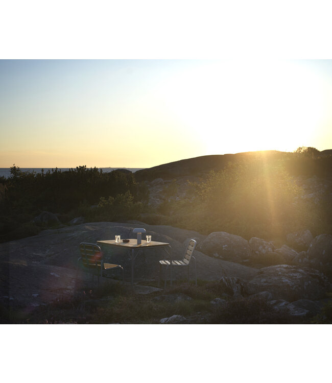 Vig Outdoor Robinia Chair