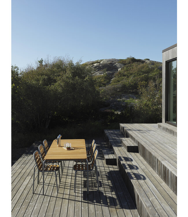 Vig Outdoor Robinia Chair