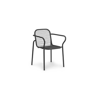 Normann Copenhagen Vig Outdoor Armchair