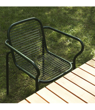 Normann Copenhagen Vig Armchair