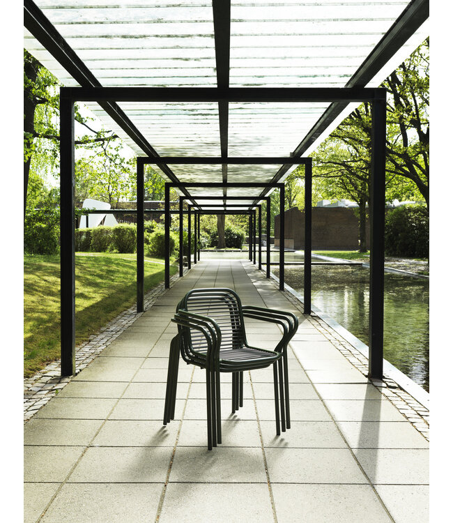 Vig Outdoor Armchair