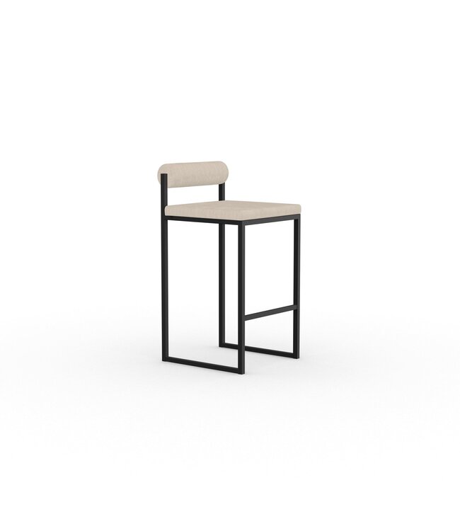 Bolster Stool - barkruk