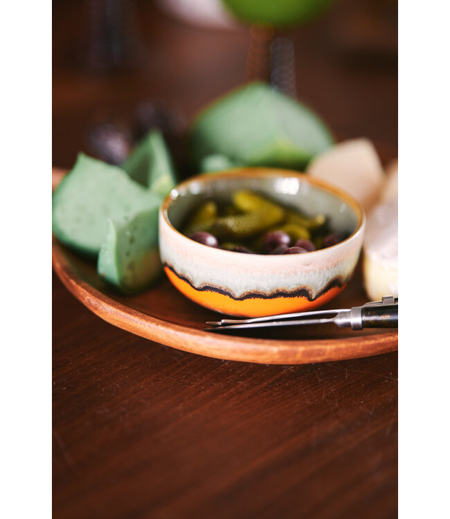 Dessert kommen Reef - set van 4