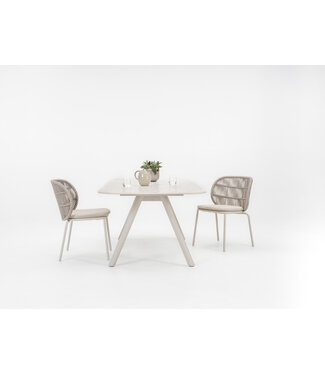 Vincent Sheppard Kodo Dining Table