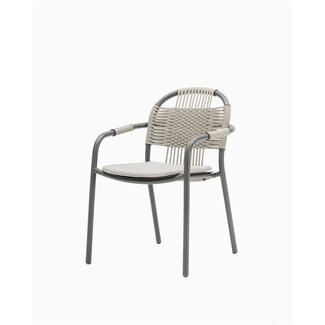 Vincent Sheppard Cleo dining armchair