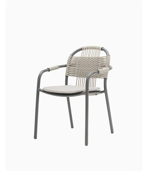 Vincent Sheppard Cleo dining armchair