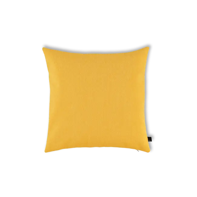 FEST Amsterdam Eli kussen L Warm Yellow - 60x60 cm