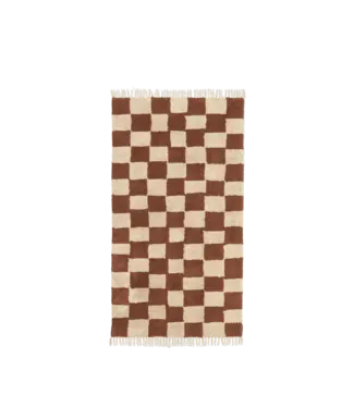 Ferm Living Mara Washable Rug