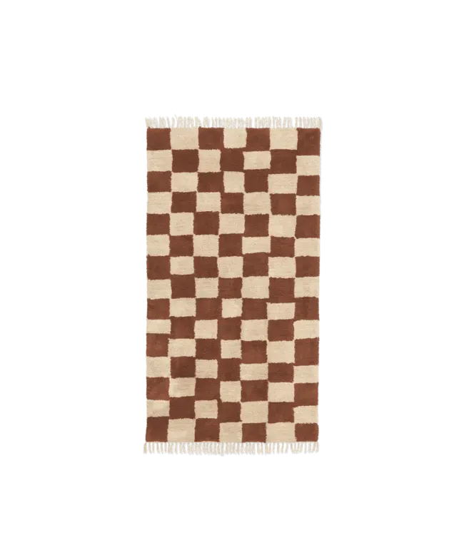 Ferm Living Mara Washable Rug