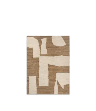Ferm Living Piece Rug