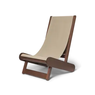 Ferm Living Hemi Lounge Chair