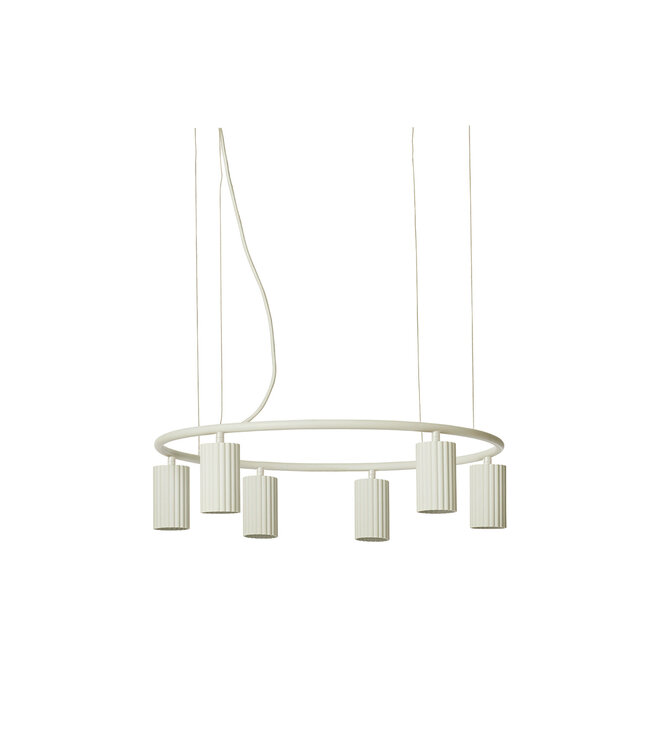 Donna Circle hanglamp 60