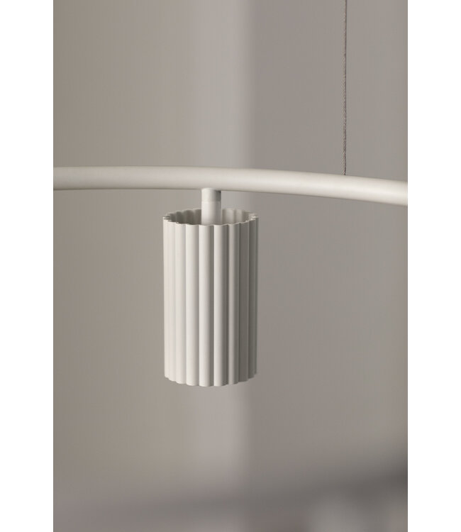 Donna Circle hanglamp 60