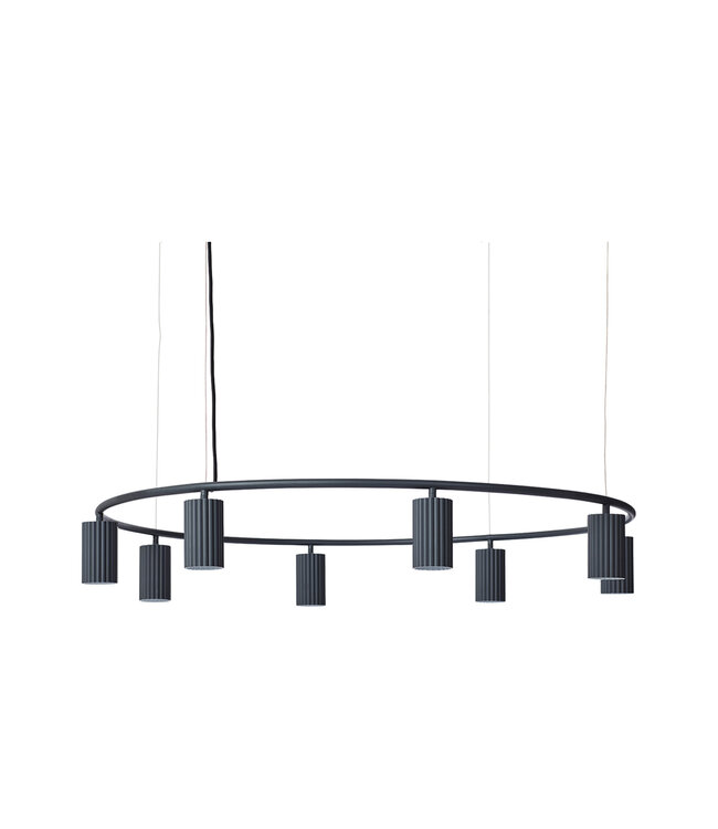 Donna Circle hanglamp 100