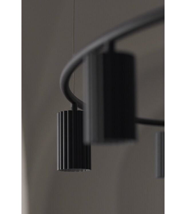 Donna Circle hanglamp 100