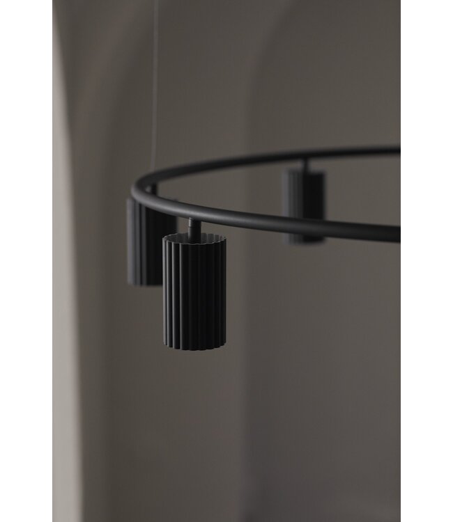 Donna Circle hanglamp 100