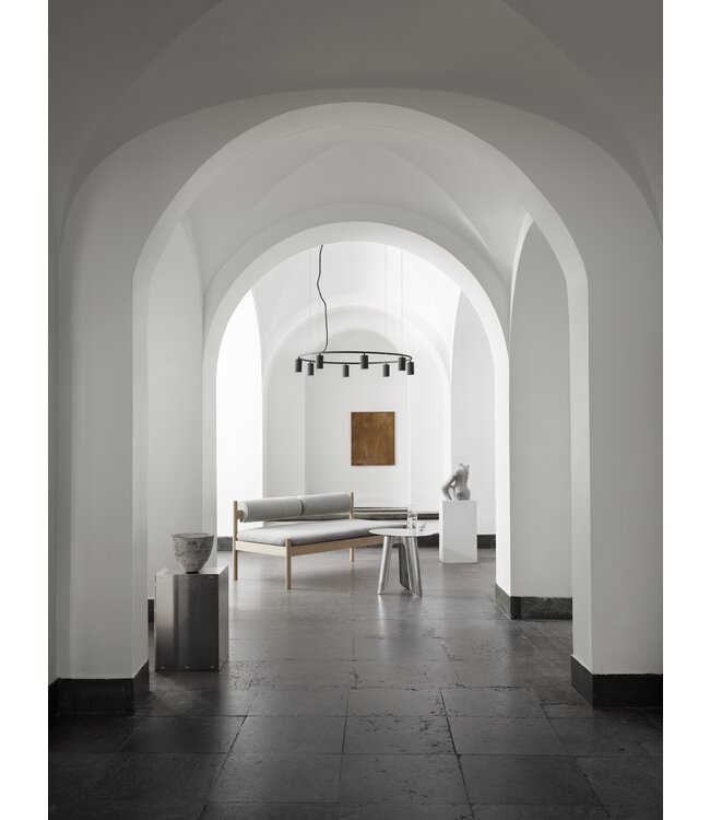 Donna Circle hanglamp 100