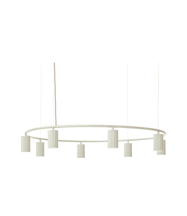 Donna Circle hanglamp 100