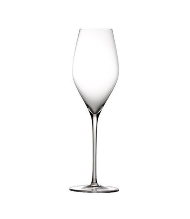 Zafferano VEM champagne glazen 32cl
