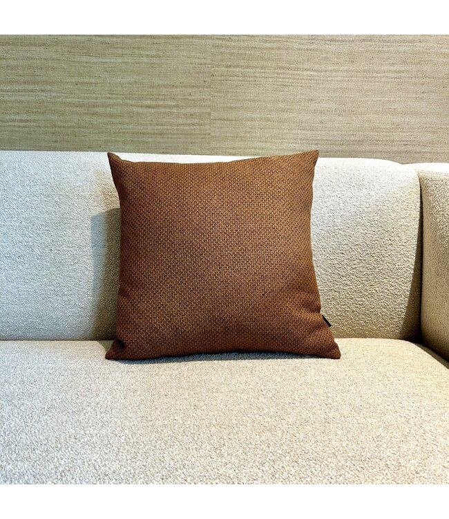 Bolia Classic cushion 40x40 - Bergo Amber