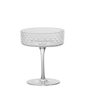 Zafferano Veneziano Mixology   - Champagne coupe