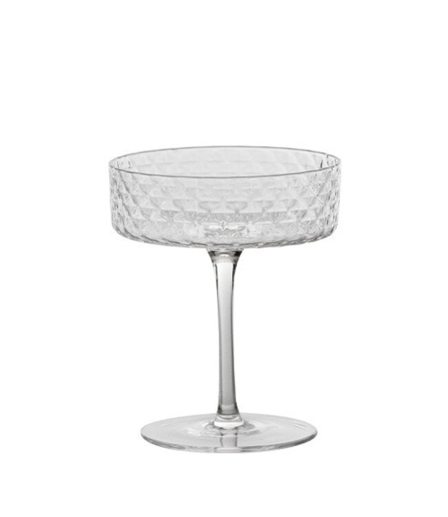 Zafferano Veneziano Mixology   - Champagne coupe