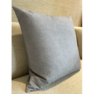 Bolia Classic cushion 50x50cm - Baize dusty grey