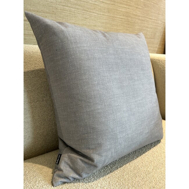 Bolia Classic cushion 50x50cm - Baize dusty grey