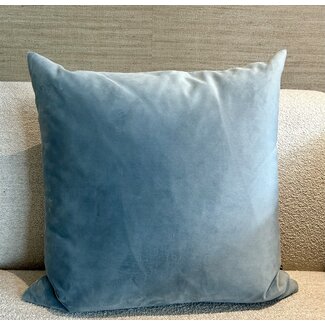 Bolia Classic cushion 50x50cm - Ritz fluweel