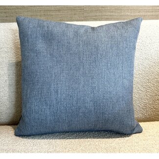 Bolia Classic cushion 40x40cm - London, lichtblauw