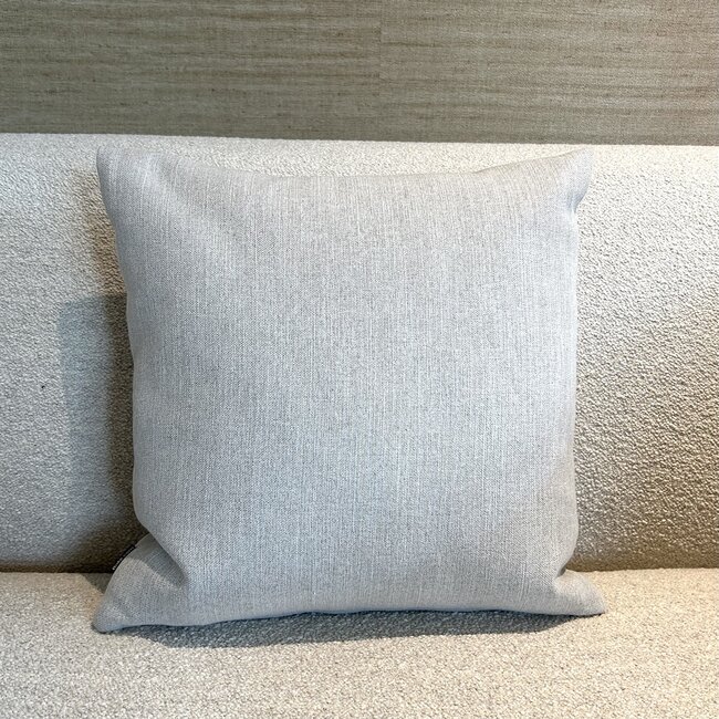 Bolia Classic cushion 40x40cm - Baize Sand